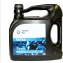 Dacia Oil Plus Extra 10W40 4L