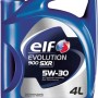 Elf Evolution 900 Sxr 5W-30- 5L