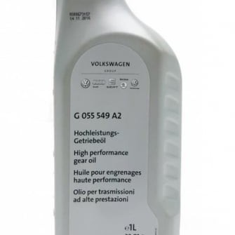 Ulei Transmisie Diferential Mtf 1L