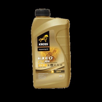 Kross Exeo 5W30 Ultra - 1L