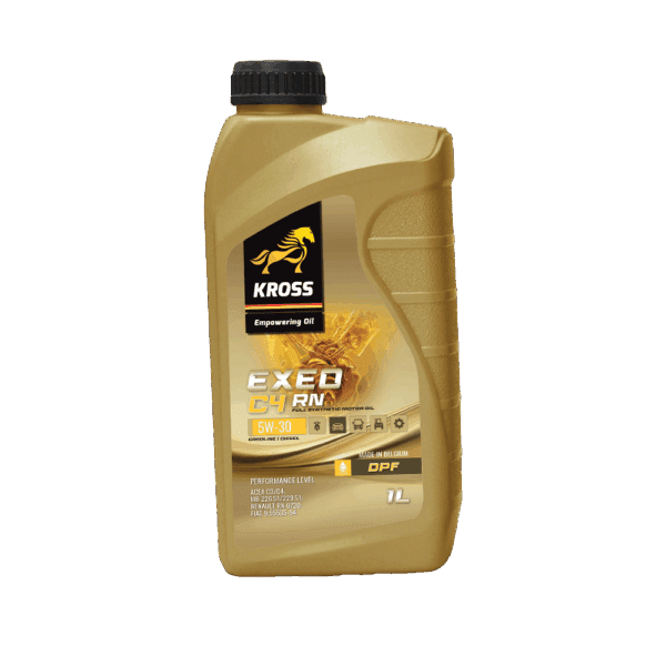 Kross Exeo 5W30 Ultra - 1L
