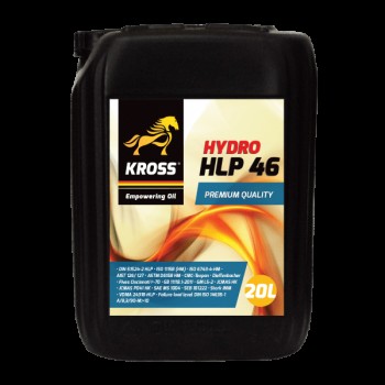 Kross Hydro Hlp Hm 46 - 1L