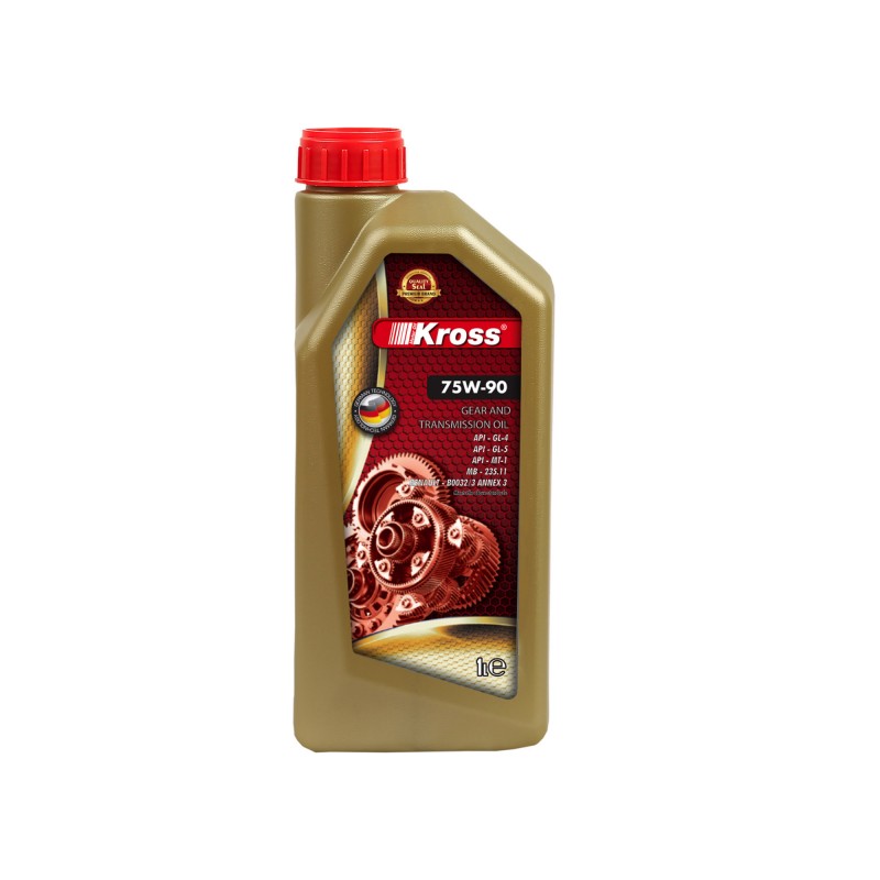 Kross Trans Uni-Gear 75W90 - 1L
