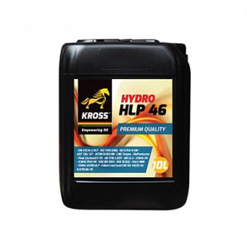 Kross Hydro Hlp Hm 46 - 5L