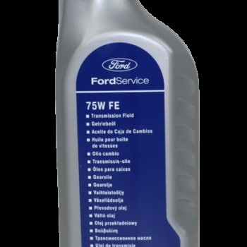 Ulei Cutie Viteze Manuala 75W- Vl 1L