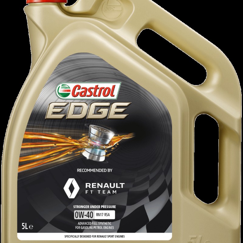 Ulei Renault 0W40 Rn17 Rsa 5L