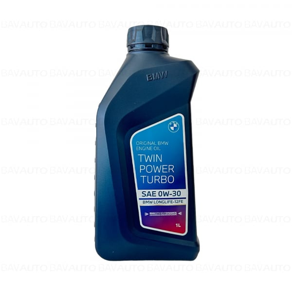 Ulei Motor 0W30 Long Life 12Fe 1L