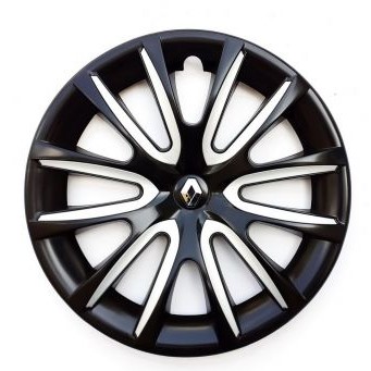 Capac Roata 16'' Clio V