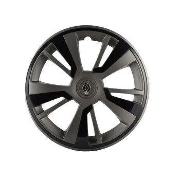Capac Roata 16'' (Sigla Dacia)