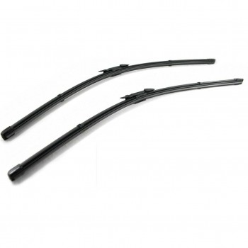 Set Stergatoare Parbriz 600/580 Mm