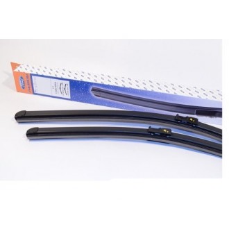 Set Stergatoare Parbriz 650/475 Mm