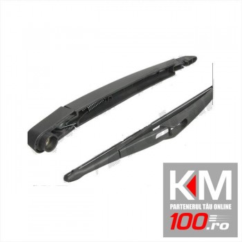 Stergator Luneta 300 Mm