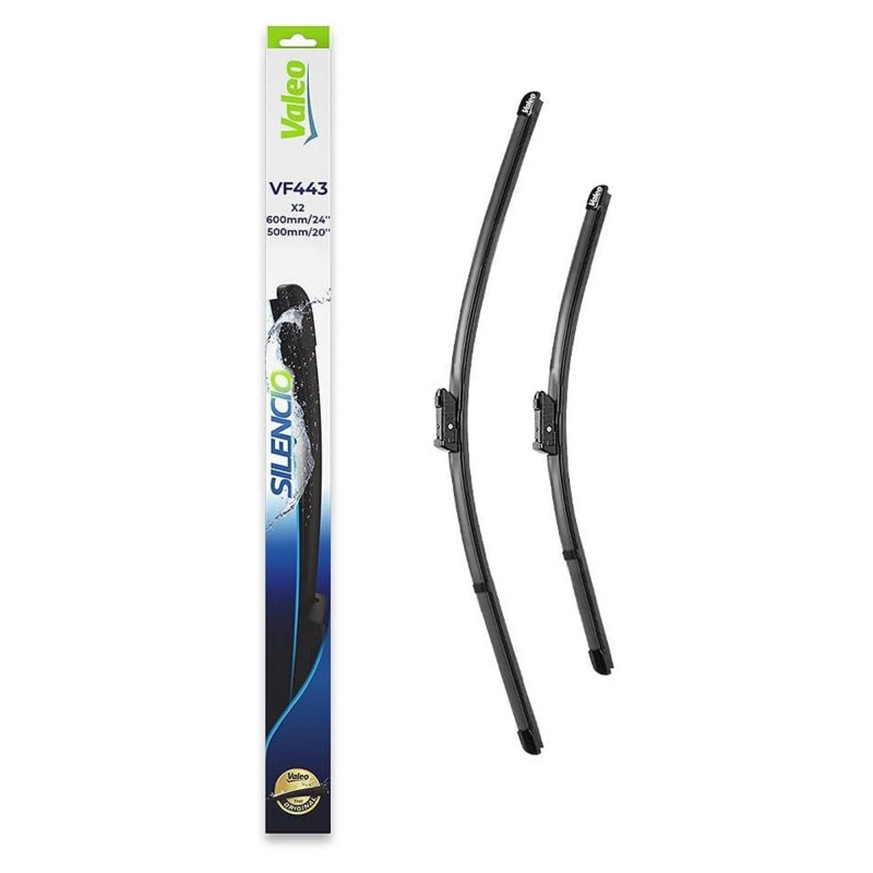 Set Stergatoare 600/500Mm