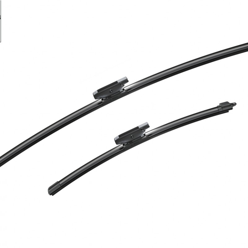 Set Stergatoare Parbriz 650/425 Mm