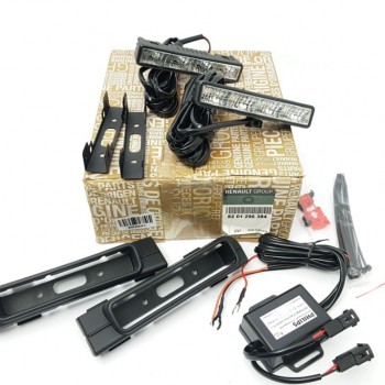 Kit Lumini De Zi 8201296384