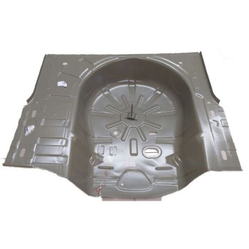 Podea Portbagaj Cu Locas Roata Derezerva 745148973R