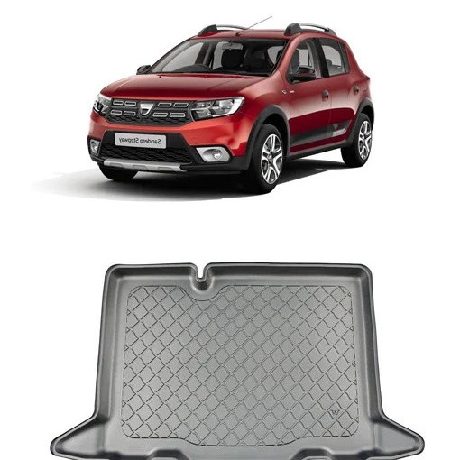 Podea Portbagaj Sandero Ii 745146485R