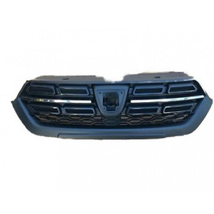 Grila Radiator Dokker 623107373R