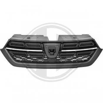 Grila Radiator Dokker/ Lodgy/ Stepway 623107630R
