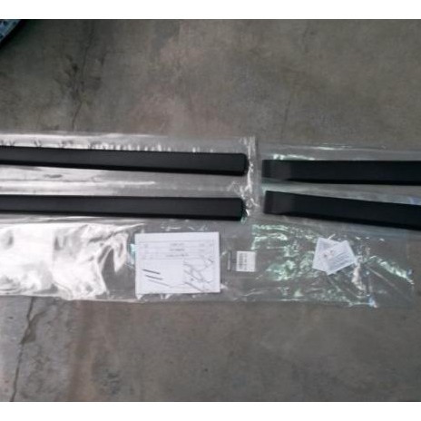 Set Bandouri Usi Logan Ii 8201401421