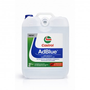 Castrol Adblue - 10L