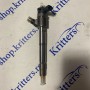 Injector 1.5 Dci 166000121R