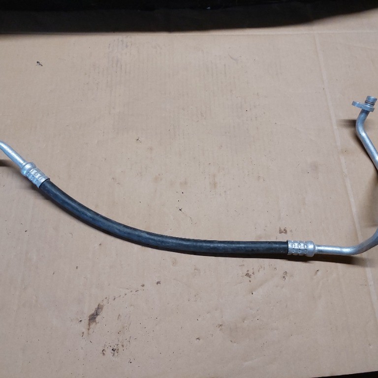 Conducta Ac Compresor-Radiator 924909064R