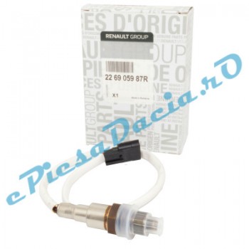 Sonda Lambda 226905987R