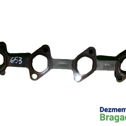 Garnitura Galerie Evacuare 8200365915