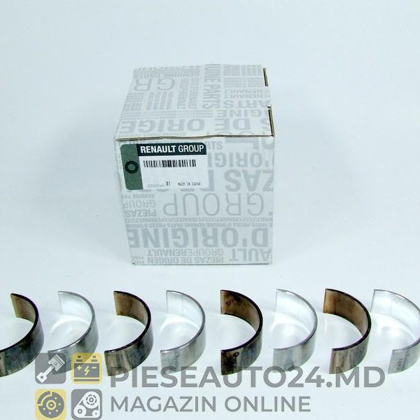 Set Semicuzineti Biela 121508910R