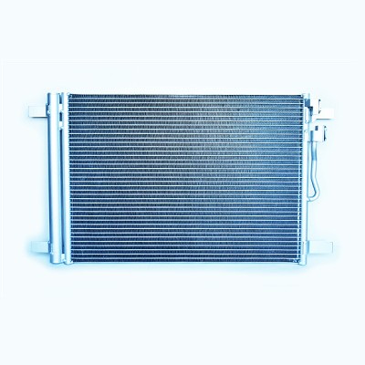 Radiator Aer Conditionat (Condensor) 105506