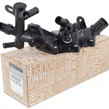 Termostat Lichid Racire Cu Senzor Temperatura 110608635R